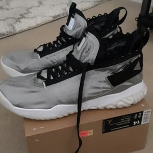 Air Jordan proto-React